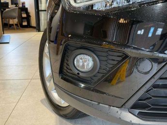 SEAT Arona 1.0 TSI 115 FR [EZ] 5dr DSG