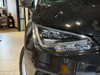 SEAT Arona 1.0 TSI 115 FR [EZ] 5dr DSG