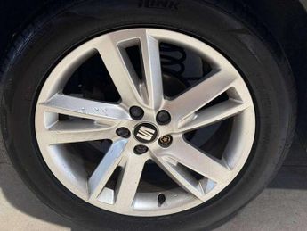 SEAT Arona 1.0 TSI 115 FR [EZ] 5dr DSG