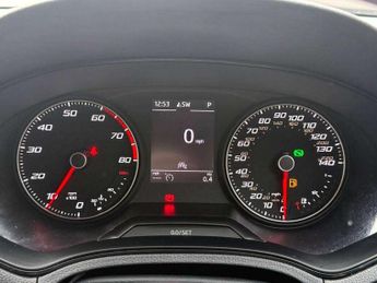 SEAT Arona 1.0 TSI 115 FR [EZ] 5dr DSG