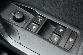 SEAT Arona 1.0 TSI 110 XPERIENCE Lux 5dr DSG