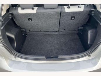 Toyota Yaris 1.5 Hybrid Icon Tech 5dr CVT
