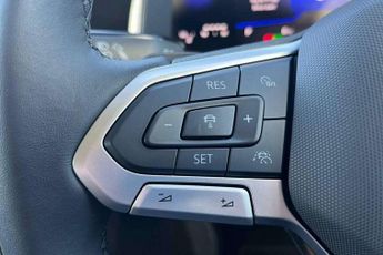 Volkswagen Polo 1.0 TSI Match 5dr DSG