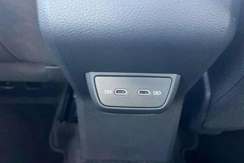 Volkswagen Polo 1.0 TSI Match 5dr DSG