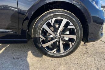 Volkswagen Polo 1.0 TSI Match 5dr DSG