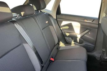 Volkswagen Polo 1.0 TSI Match 5dr DSG