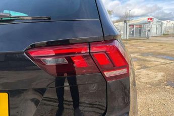 Volkswagen Tiguan 1.5 TSI 150 R-Line Edition 5dr DSG