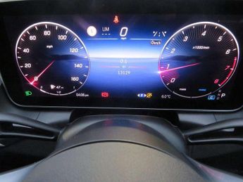 Mercedes-Benz GLC GLC 300 4Matic AMG Line Premium Plus 5dr 9G-Tronic