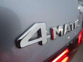 Mercedes-Benz GLC GLC 300 4Matic AMG Line Premium Plus 5dr 9G-Tronic