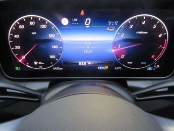 Mercedes-Benz GLC GLC 300 4Matic AMG Line Premium Plus 5dr 9G-Tronic