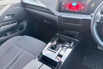 Vauxhall Astra Sports Tourer 1.2 Turbo 130 GS 5dr Auto