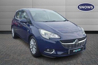 Vauxhall Corsa 1.4 ecoFLEX SE 5dr