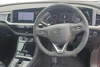 Vauxhall Grandland 1.2 Hybrid [136] Ultimate 5dr e-DCT6