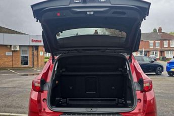 Vauxhall Grandland 1.2 Hybrid [136] Ultimate 5dr e-DCT6