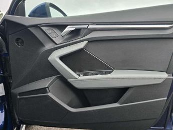 Audi A3 35 TFSI S Line 5dr S Tronic