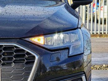 Audi A3 35 TFSI Sport 5dr S Tronic