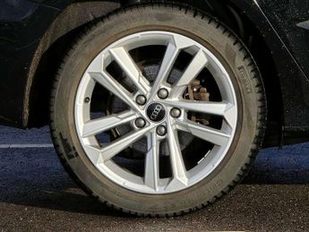 Audi A3 35 TFSI Sport 5dr S Tronic