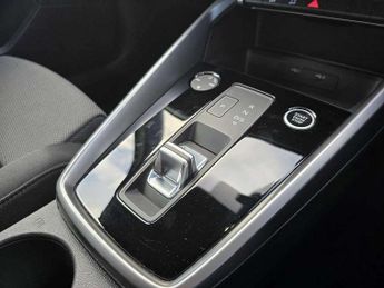 Audi A3 35 TFSI Sport 5dr S Tronic