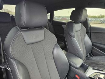 Audi A5 Sportback 35 TDI S Line 5dr S Tronic