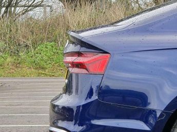 Audi A5 Sportback 35 TDI S Line 5dr S Tronic