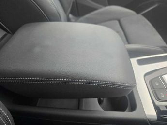 Audi Q5 40 TDI Quattro S Line 5dr S Tronic