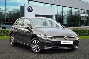 Volkswagen Golf 1.4 TSI eHybrid Style 5dr DSG