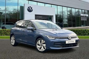 Volkswagen Golf 1.5 TSI Match 5dr