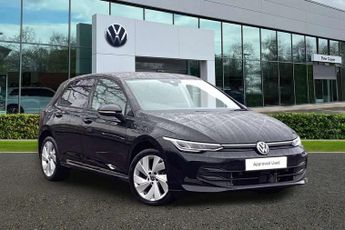 Volkswagen Golf 1.5 TSI 204 Match eHybrid 5dr DSG