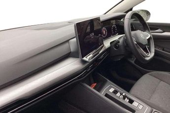 Volkswagen Golf 1.5 TSI 204 Match eHybrid 5dr DSG