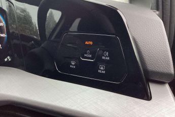 Volkswagen Golf 1.5 TSI 204 Match eHybrid 5dr DSG