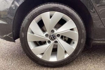 Volkswagen Golf 1.5 TSI 204 Match eHybrid 5dr DSG