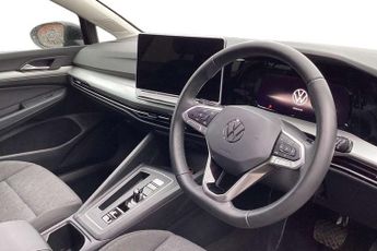 Volkswagen Golf 1.5 TSI 204 Match eHybrid 5dr DSG
