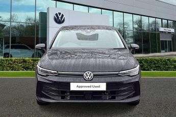 Volkswagen Golf 1.5 TSI 204 Match eHybrid 5dr DSG