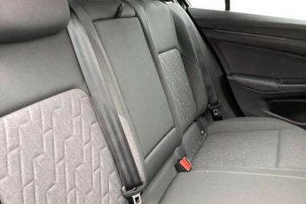 Volkswagen Golf 1.5 TSI 204 Match eHybrid 5dr DSG