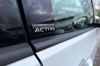 Volkswagen T-Cross 1.0 TSI 110 Active 5dr DSG