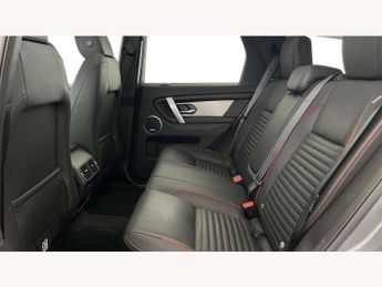 Land Rover Discovery Sport 1.5 P300e R-Dynamic SE 5dr Auto [5 Seat]