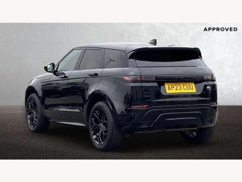 Land Rover Range Rover Evoque 2.0 D200 Evoque Edition 5dr Auto