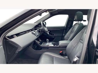 Land Rover Range Rover Evoque 2.0 D200 Evoque Edition 5dr Auto