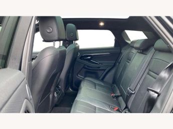Land Rover Range Rover Evoque 2.0 D200 Evoque Edition 5dr Auto