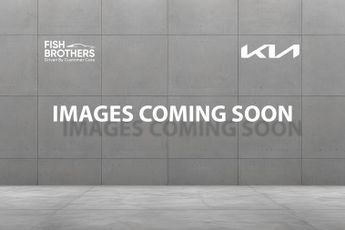 Kia Sportage 1.6 CRDi ISG 3 5dr