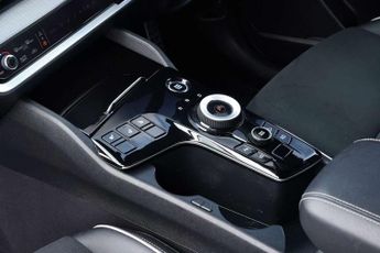 Kia Sportage 1.6T GDi HEV GT-Line 5dr Auto