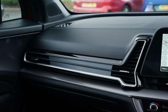 Kia Sportage 1.6T GDi HEV GT-Line 5dr Auto