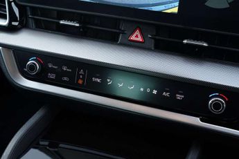 Kia Sportage 1.6T GDi HEV GT-Line 5dr Auto