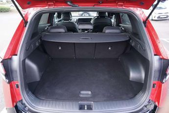 Kia Sportage 1.6T GDi HEV GT-Line 5dr Auto