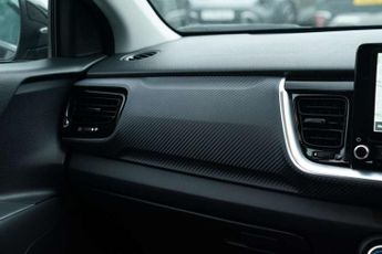 Kia Stonic 1.0T GDi 98 GT-Line 5dr DCT