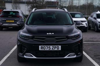 Kia Stonic 1.0T GDi 98 GT-Line 5dr DCT