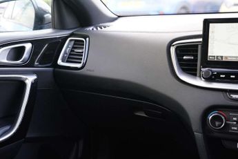 Kia XCeed 1.0T GDi ISG 113 GT-Line 5dr DCT