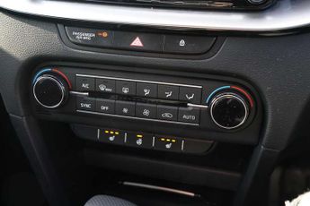 Kia XCeed 1.0T GDi ISG 113 GT-Line 5dr DCT