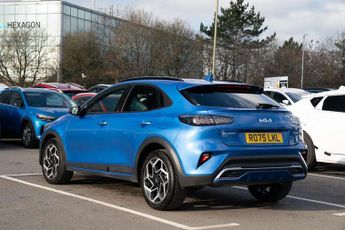 Kia XCeed 1.0T GDi ISG 113 GT-Line 5dr DCT