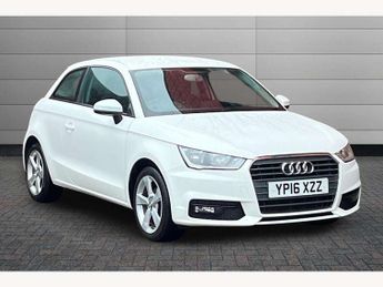 Audi A1 1.0 TFSI Sport 3dr